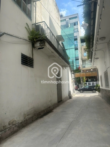 90 Đường Thạch Thị Thanh, Phường Tân Định