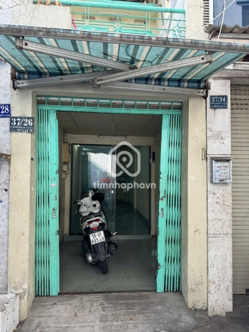 37/26 Đường Nguyễn Ngọc Lộc, Phường Diên Hồng