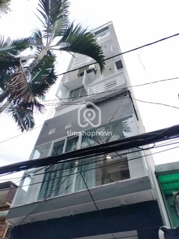 124/26 Đường Trần Quang Khải, Phường Tân Định
