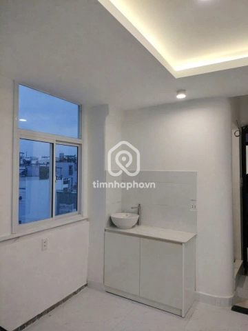 124/26 Đường Trần Quang Khải, Phường Tân Định