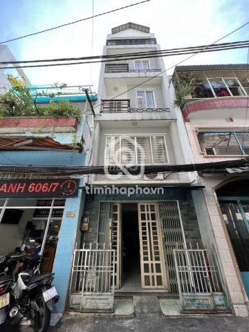 15/31 Đường Nguyễn Ngọc Lộc, Phường Diên Hồng