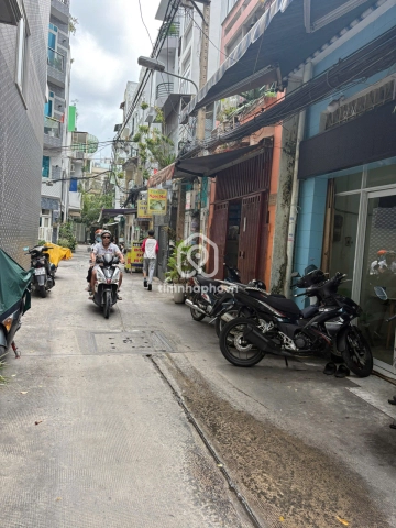 15/31 Đường Nguyễn Ngọc Lộc, Phường Diên Hồng