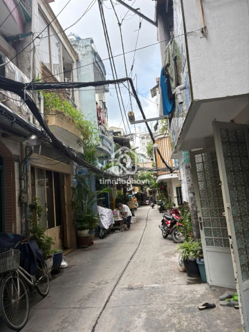 15/31 Đường Nguyễn Ngọc Lộc, Phường Diên Hồng