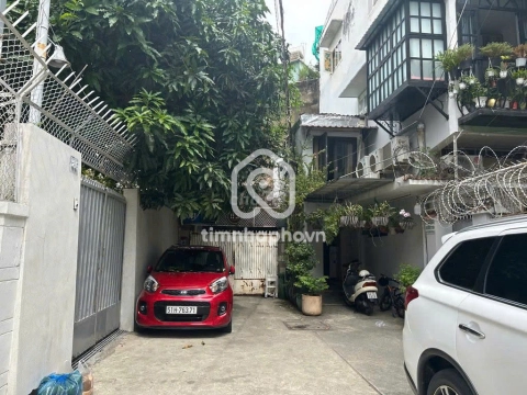 86C Đường Võ Thị Sáu, Phường Tân Định