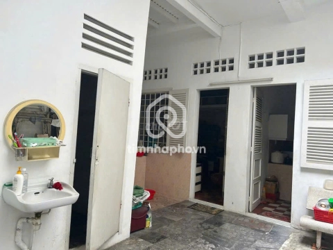 86C Đường Võ Thị Sáu, Phường Tân Định