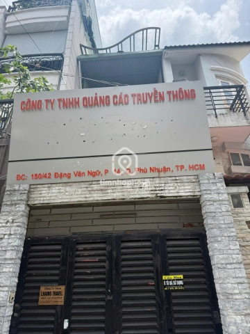 281/23/16 Đường Lê Văn Sỹ, Phường Tân Sơn Hòa