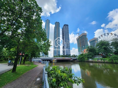 2C3 Đường Trường Sa, Phường Thạnh Mỹ Tây