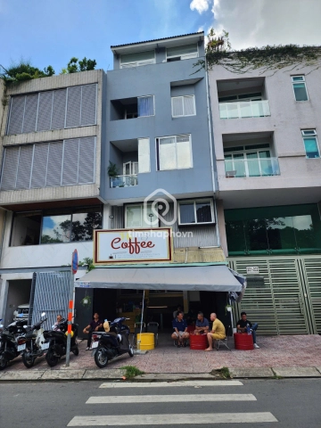 2C3 Đường Trường Sa, Phường Thạnh Mỹ Tây