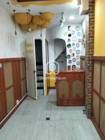 84/22 Đường Bùi Viện, Phường Bến Thành