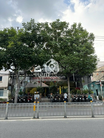 301 Đường Kênh Tân Hóa, Phường Tân Phú