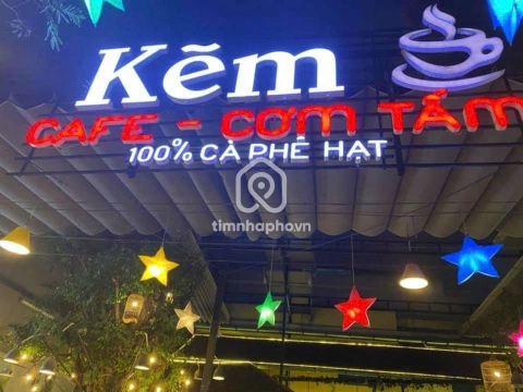 301 Đường Kênh Tân Hóa, Phường Tân Phú