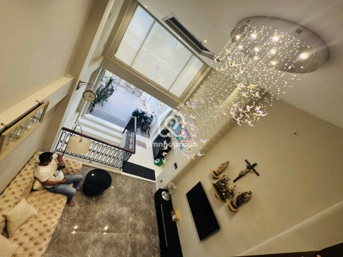 9/5 Đường Phạm Văn Hai, Phường Tân Sơn Hòa