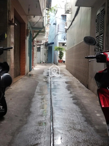 299/9 Đường Lê Quang Sung, Phường Bình Tây