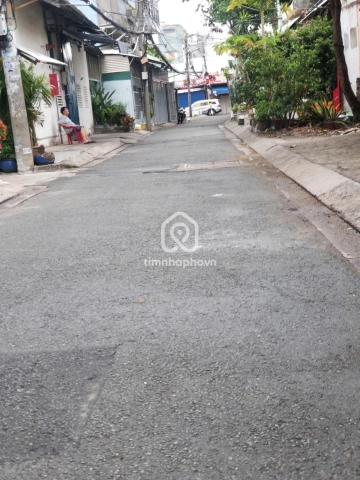 299/9 Đường Lê Quang Sung, Phường Bình Tây