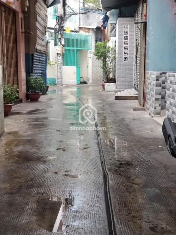 299/9 Đường Lê Quang Sung, Phường Bình Tây