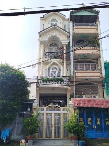 69 Đường Số 22, Phường Bình Phú