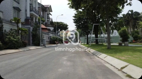 Đường Giang Văn Minh, Phường An Khánh