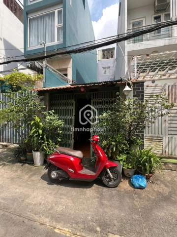 273/33 Đường Tô Hiến Thành, Phường Hòa Hưng