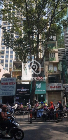 208-210 Đường 3 Tháng 2, Phường Hòa Hưng