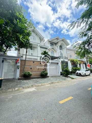 27 Đường Số 18, Phường An Khánh