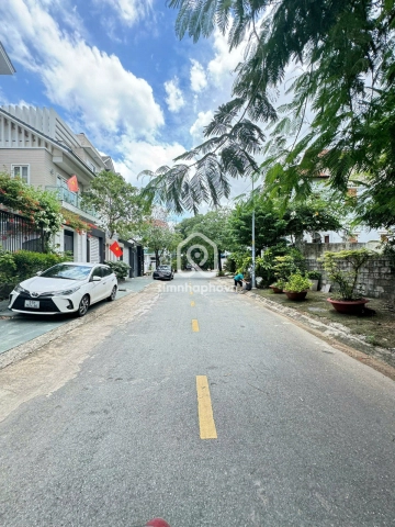 27 Đường Số 18, Phường An Khánh
