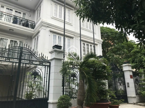 92/3 Đường Quốc Hương, Phường An Khánh