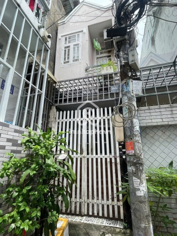 304/85/15 Đường Bùi Đình Túy, Phường Bình Thạnh