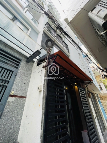 115/28 Đường Nguyễn Công Hoan, Phường Cầu Kiệu
