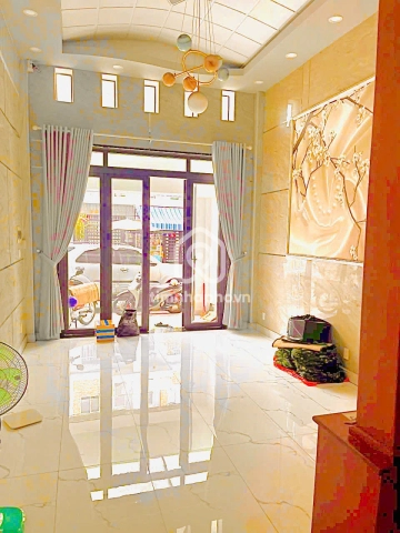 77 Đường 100 Bình Thới, Phường Hòa Bình
