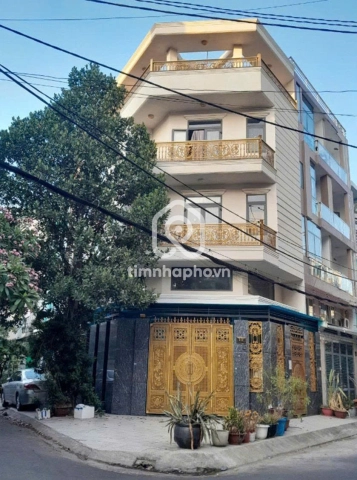10/2 Đường Số 4, Phường Bình Phú