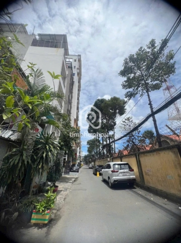 252/37 Đường Cao Thắng, Phường Hòa Hưng