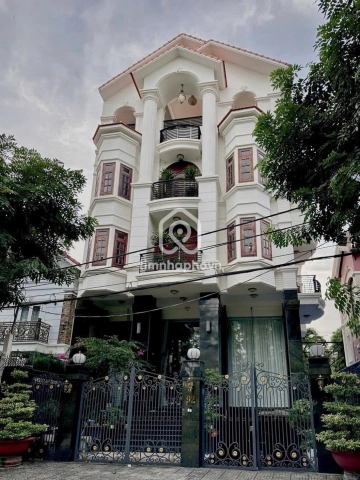 92 Đường 1, Xã Bình Hưng