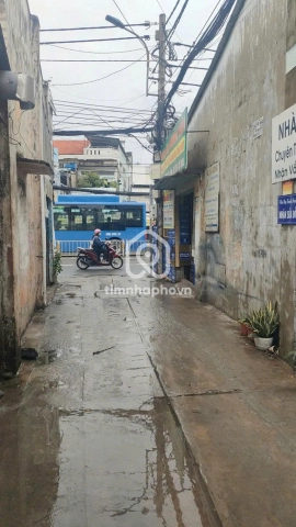 560/6 Đường Trường Chinh, Phường Tân Bình