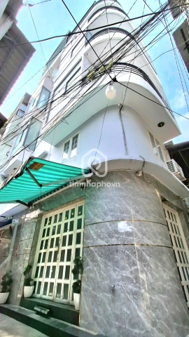 80/22 Đường Lê Hồng Phong, Phường Chợ Quán