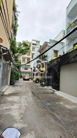 7a/43/16 Đường Thành Thái, Phường Diên Hồng