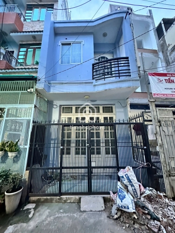 148/24/17 Đường Phạm Văn Hai, Phường Tân Sơn Hòa