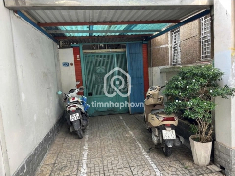 12C4 Đường Nguyễn Thị Minh Khai, Phường Sài Gòn