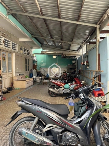 12C4 Đường Nguyễn Thị Minh Khai, Phường Sài Gòn