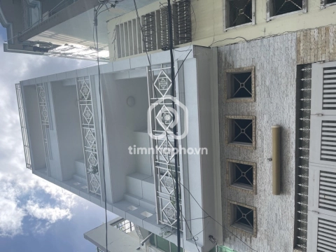 166/7 Đường Thích Quảng Đức, Phường Đức Nhuận