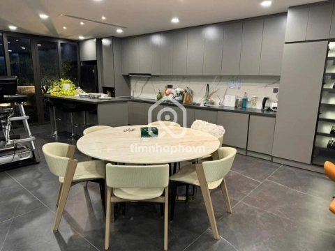 LK10-16 Trần Quý Kiên, Phường Bình Trưng
