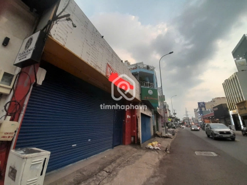 694 Đường Lạc Long Quân, Phường Bảy Hiền