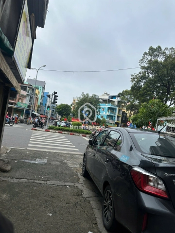 68/2 Đường Hàn Hải Nguyên, Phường Bình Thới