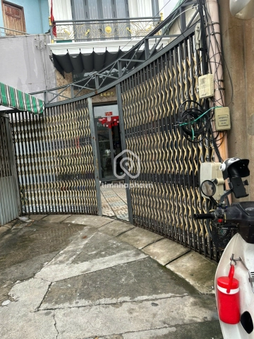 68/2 Đường Hàn Hải Nguyên, Phường Bình Thới