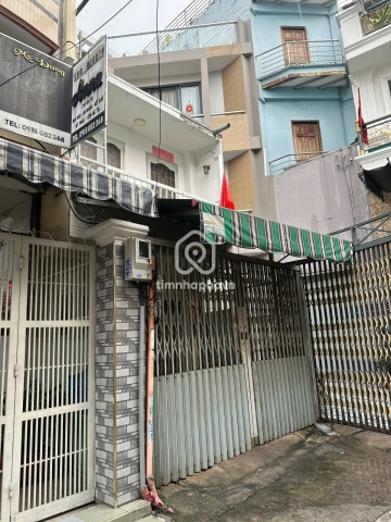 68/2 Đường Hàn Hải Nguyên, Phường Bình Thới