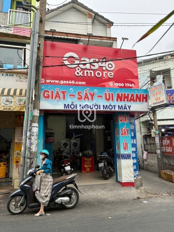240/7 Đường Nguyễn Văn Luông, Phường Bình Phú