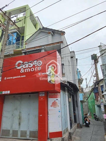 240/7 Đường Nguyễn Văn Luông, Phường Bình Phú