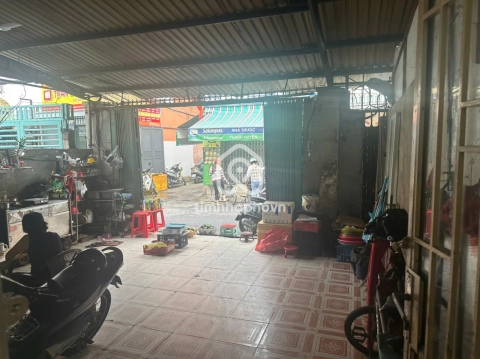 105 Đường Nguyễn Công Hoan, Phường Cầu Kiệu