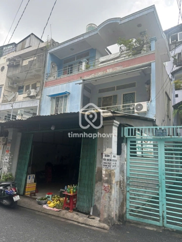 105 Đường Nguyễn Công Hoan, Phường Cầu Kiệu