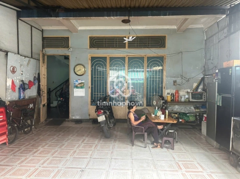 105 Đường Nguyễn Công Hoan, Phường Cầu Kiệu