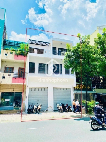 133-135 Đường Nguyễn Đình Chiểu, Phường Xuân Hòa